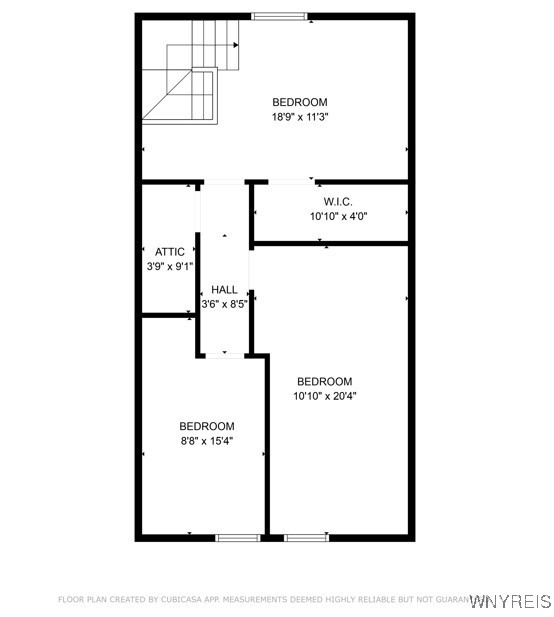 75 Edison Avenue Buffalo, NY 14215 - Photo 13 of 29