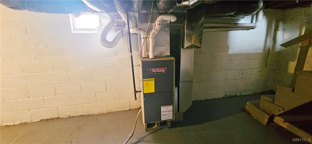 75 Edison Avenue Buffalo, NY 14215 - Photo 23 of 29