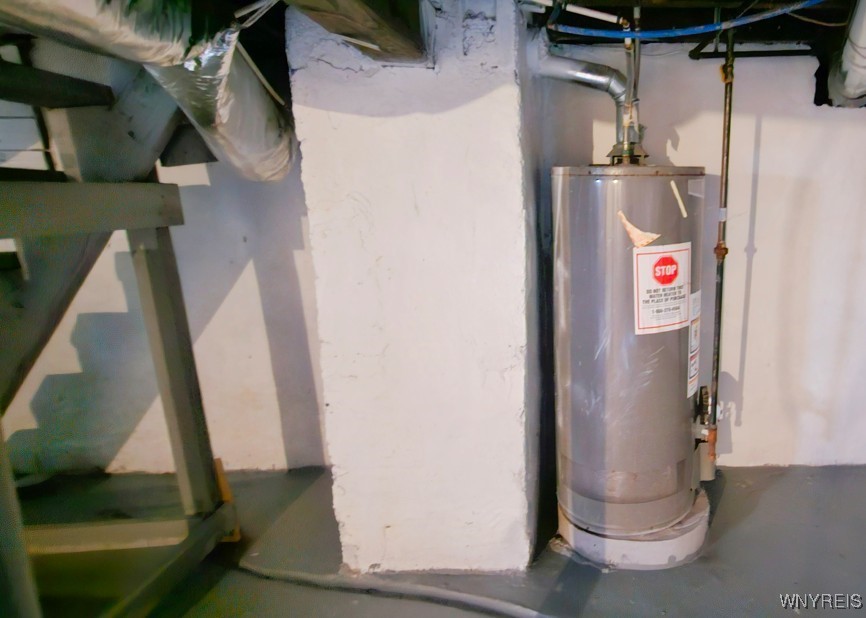 75 Edison Avenue Buffalo, NY 14215 - Photo 26 of 29