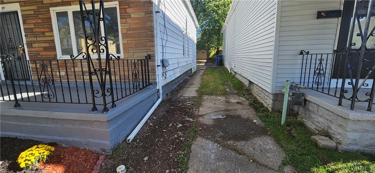 75 Edison Avenue Buffalo, NY 14215 - Photo 27 of 29
