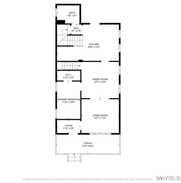 75 Edison Avenue Buffalo, NY 14215 - Photo 3 of 29