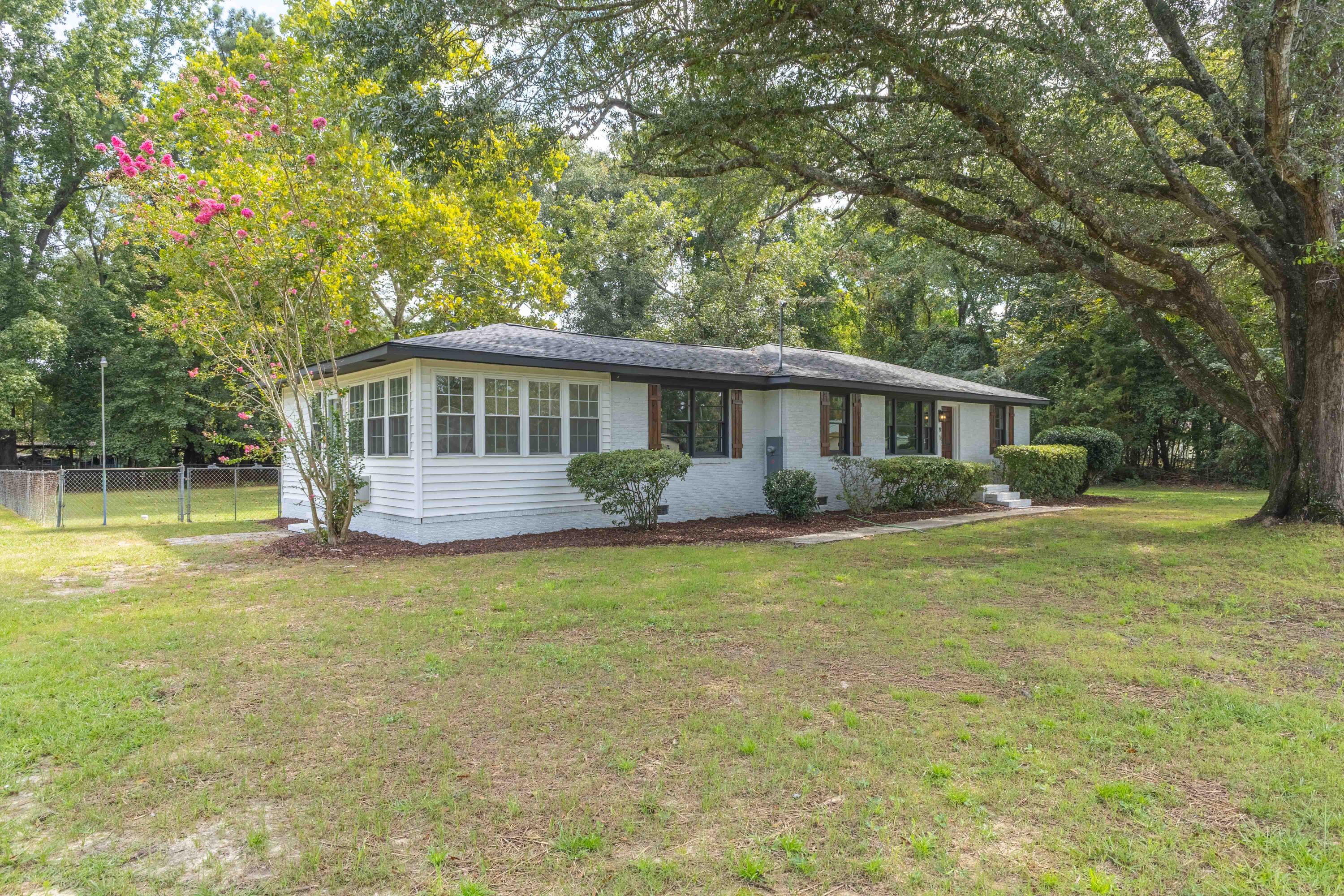 91 Wisteria Street Denmark, SC 29042 - Photo 55 of 59