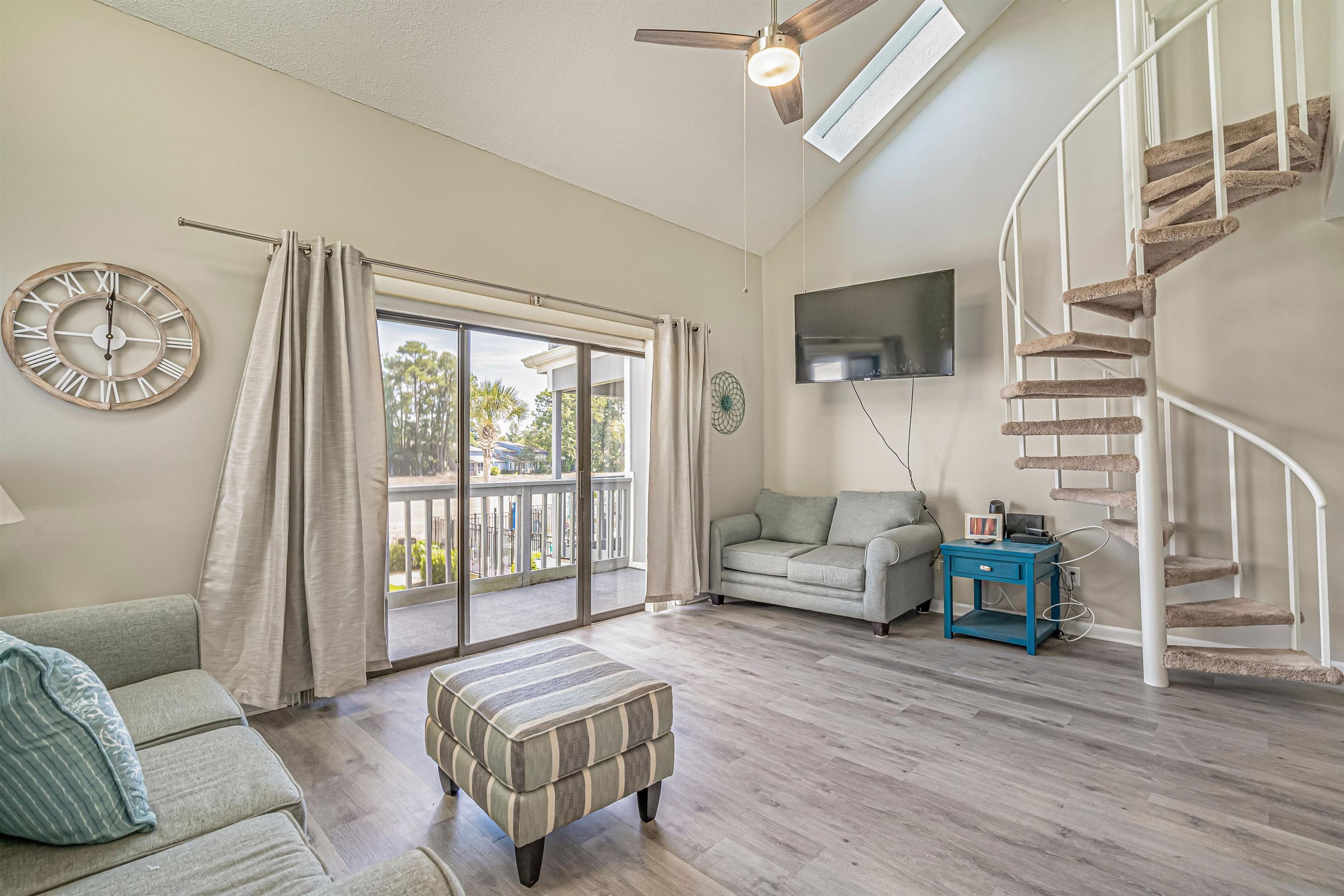 1880 Colony Drive, Unit 11T Surfside Beach, SC 29575 - Photo 3 of 15