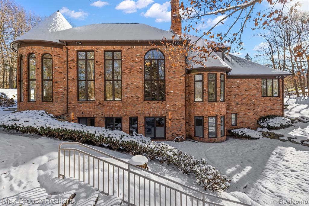 59 Hidden Ridge Bloomfield Hills, MI 48304 - Photo 44 of 50 Gallery Image 44