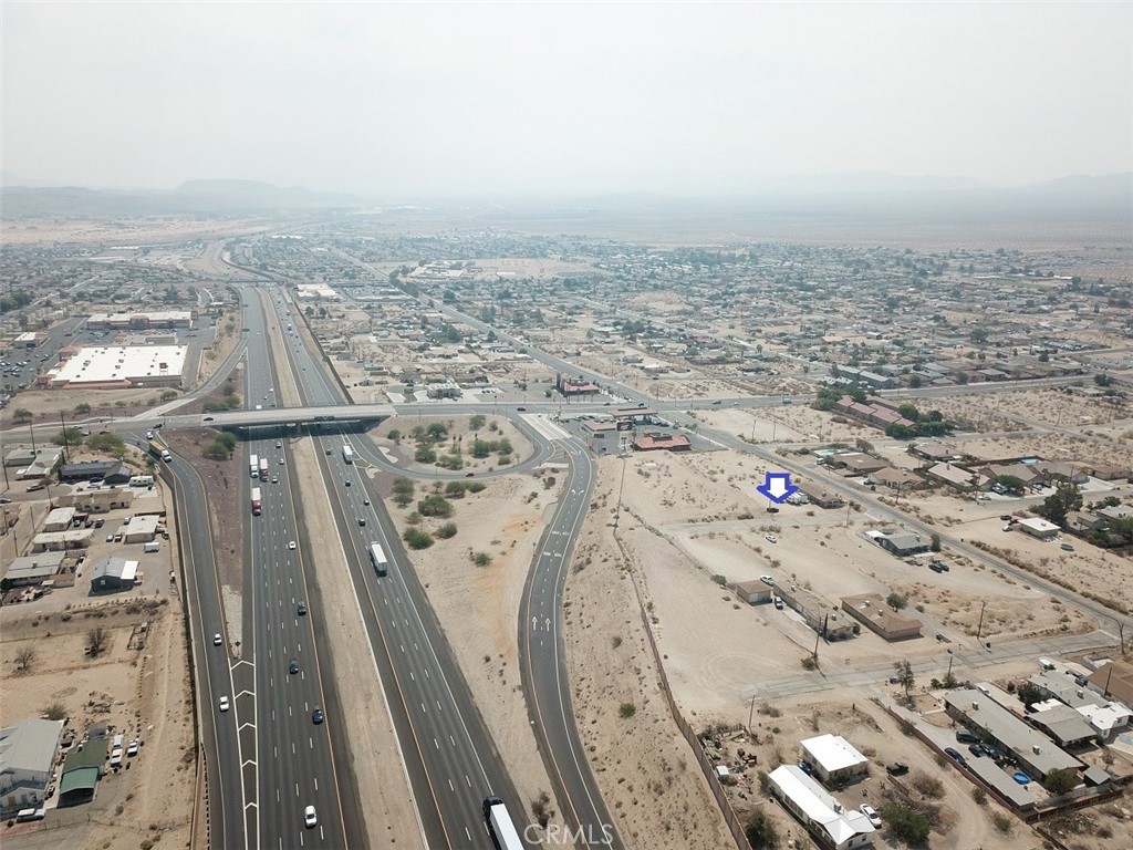 451 Armory Road Barstow, CA 92311 - Photo 7 of 9
