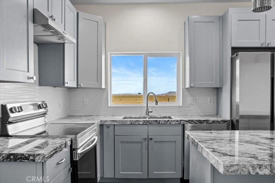 7608 Olympic Road, Unit 2 Joshua Tree, CA 92252 - Photo 2 of 13 Gallery Image 2