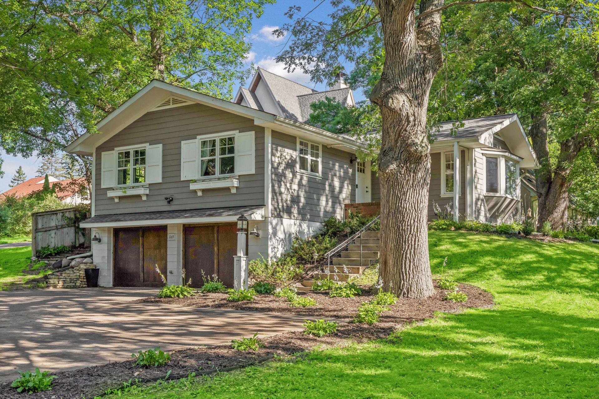 1165 Josephine Road Roseville, MN 55113 - Photo 1 of 1 Gallery Image 1