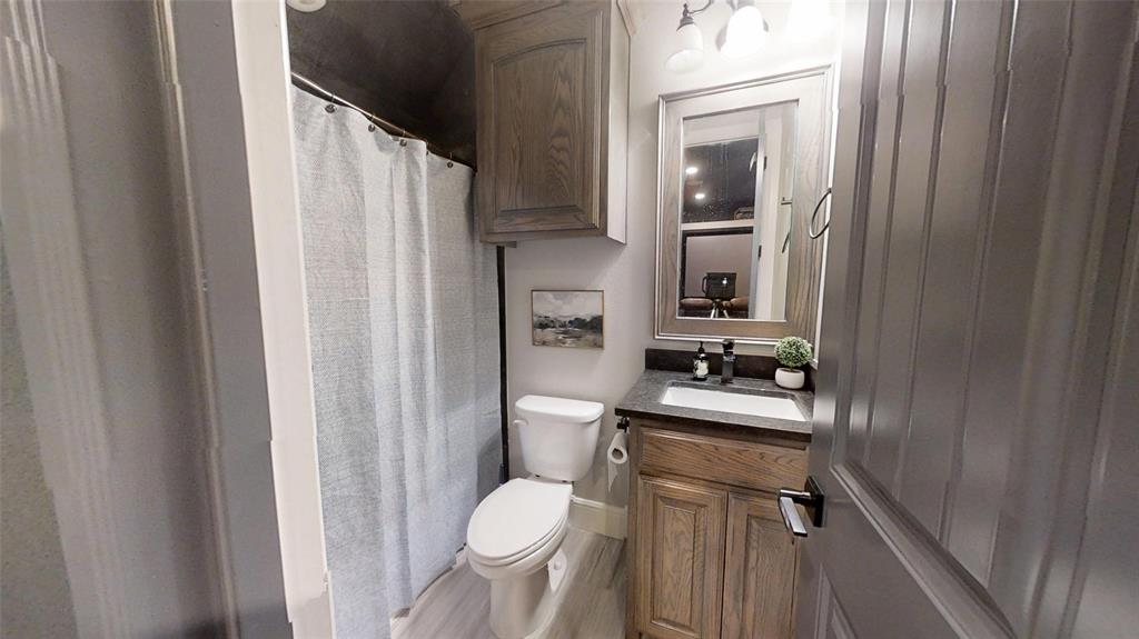 9503 Bellechase Road Granbury, TX 76049 - Photo 29 of 37