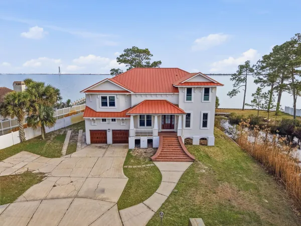 $1,697,800 | 431 Atwater Court, Mary Esther, FL 32569