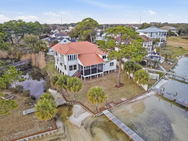 $1,697,800 | 431 Atwater Court, Mary Esther, FL 32569