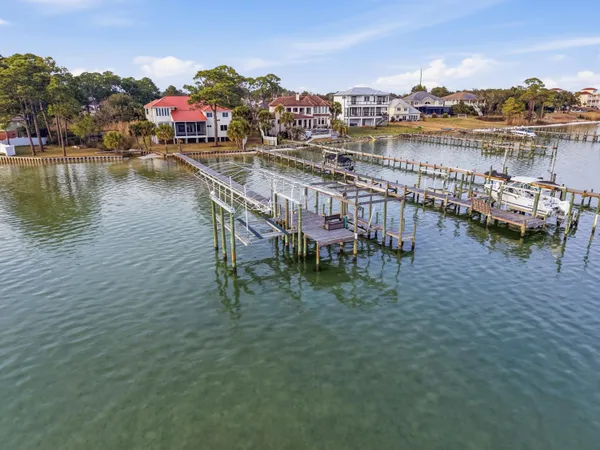 $1,697,800 | 431 Atwater Court, Mary Esther, FL 32569