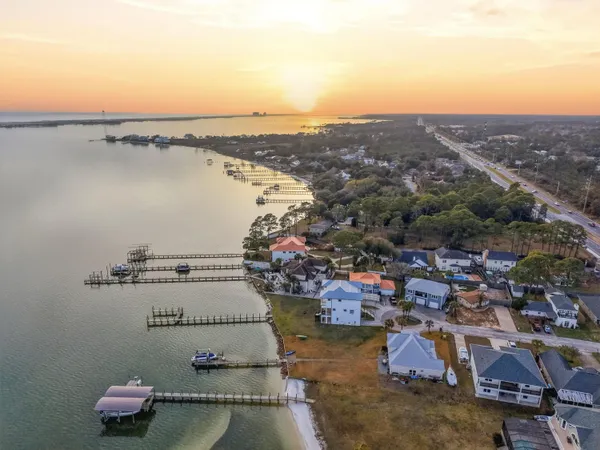 $1,697,800 | 431 Atwater Court, Mary Esther, FL 32569