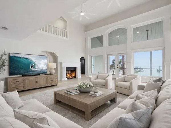 $1,697,800 | 431 Atwater Court, Mary Esther, FL 32569