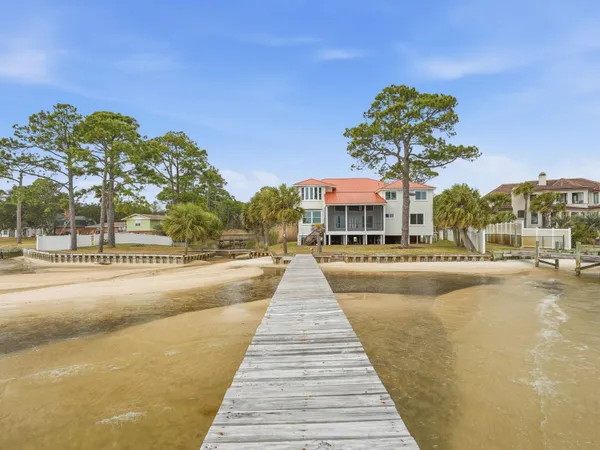 $1,697,800 | 431 Atwater Court, Mary Esther, FL 32569