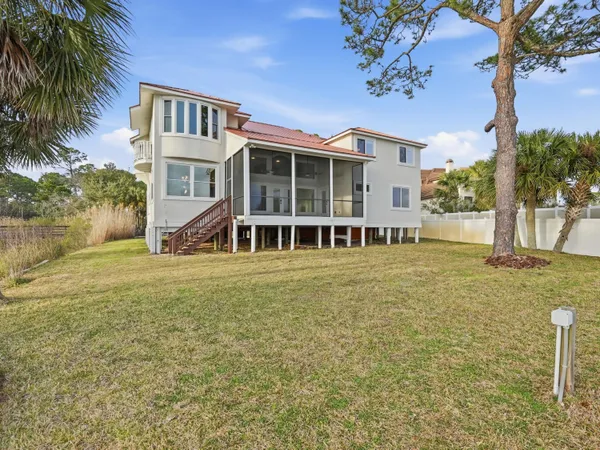 $1,697,800 | 431 Atwater Court, Mary Esther, FL 32569