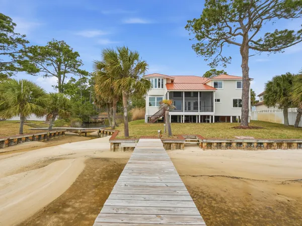 $1,697,800 | 431 Atwater Court, Mary Esther, FL 32569