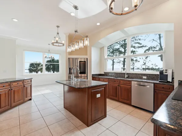 $1,697,800 | 431 Atwater Court, Mary Esther, FL 32569