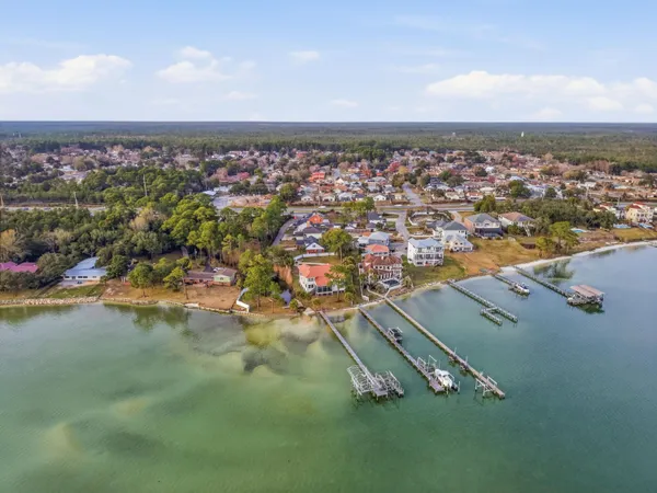 $1,697,800 | 431 Atwater Court, Mary Esther, FL 32569