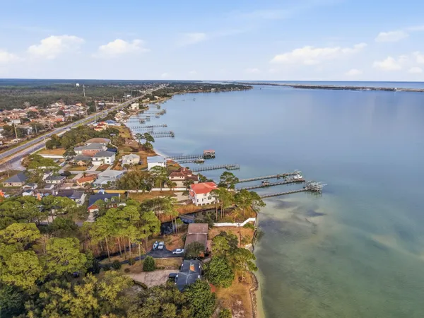 $1,697,800 | 431 Atwater Court, Mary Esther, FL 32569