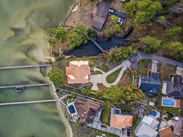 $1,697,800 | 431 Atwater Court, Mary Esther, FL 32569