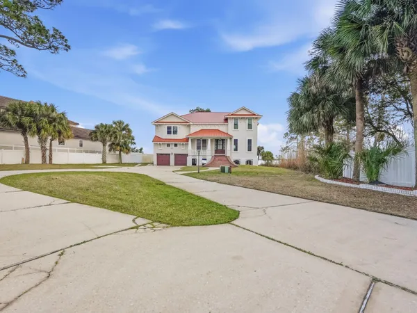 $1,697,800 | 431 Atwater Court, Mary Esther, FL 32569