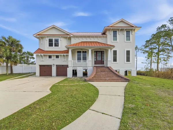 $1,697,800 | 431 Atwater Court, Mary Esther, FL 32569