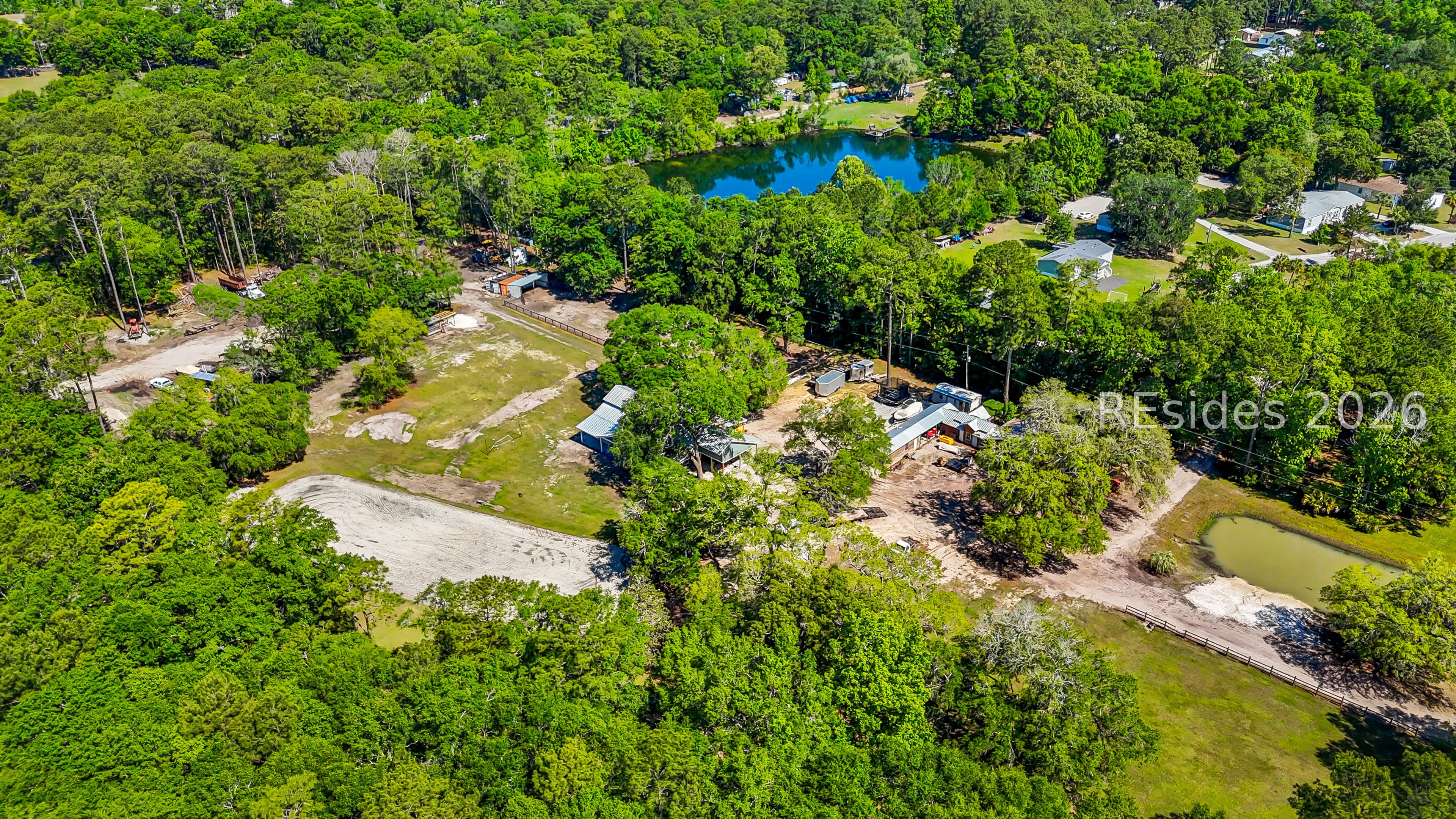 104 Stillwell Road Bluffton, SC 29910 - Photo 40 of 44