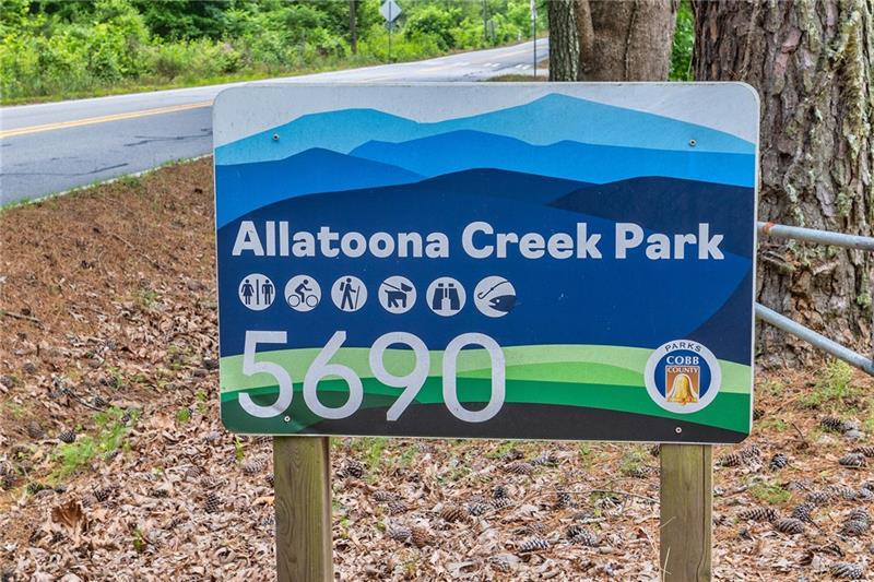 5604 Meadowstone Walk Kennesaw, GA 30152 - Photo 32 of 57