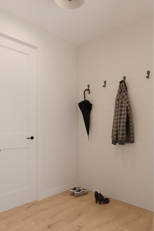 73 Pine Tree Road, Unit 73 Holden, MA 01520 - Photo 9 of 22 a view of a room with a dresser and a window