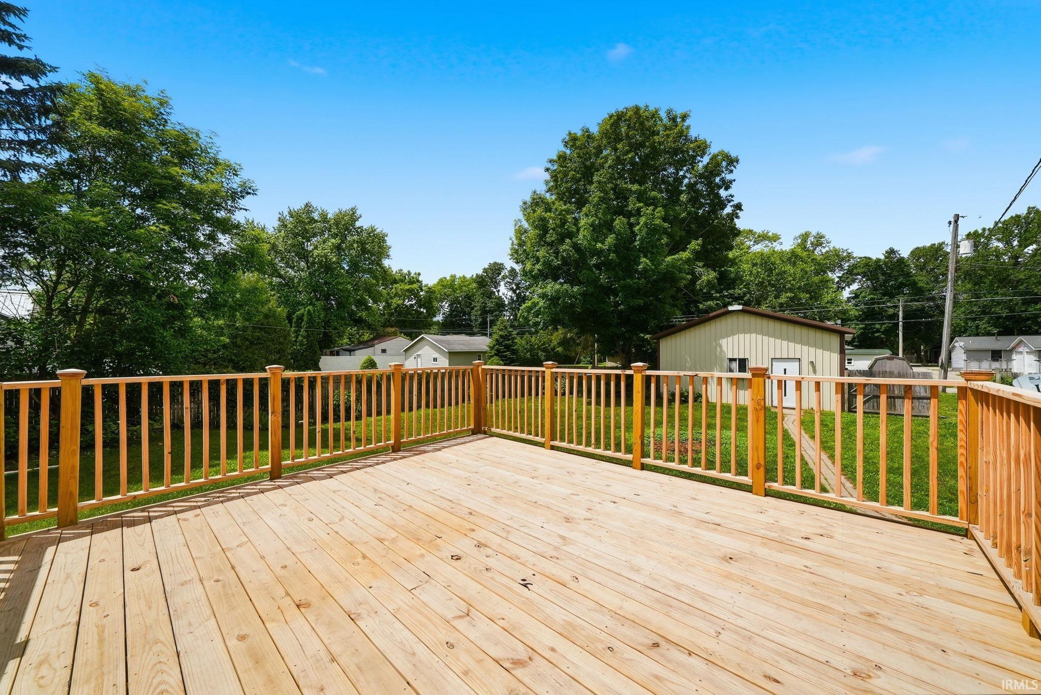 206 West Prairie Street Leesburg, IN 46538 - Photo 19 of 34