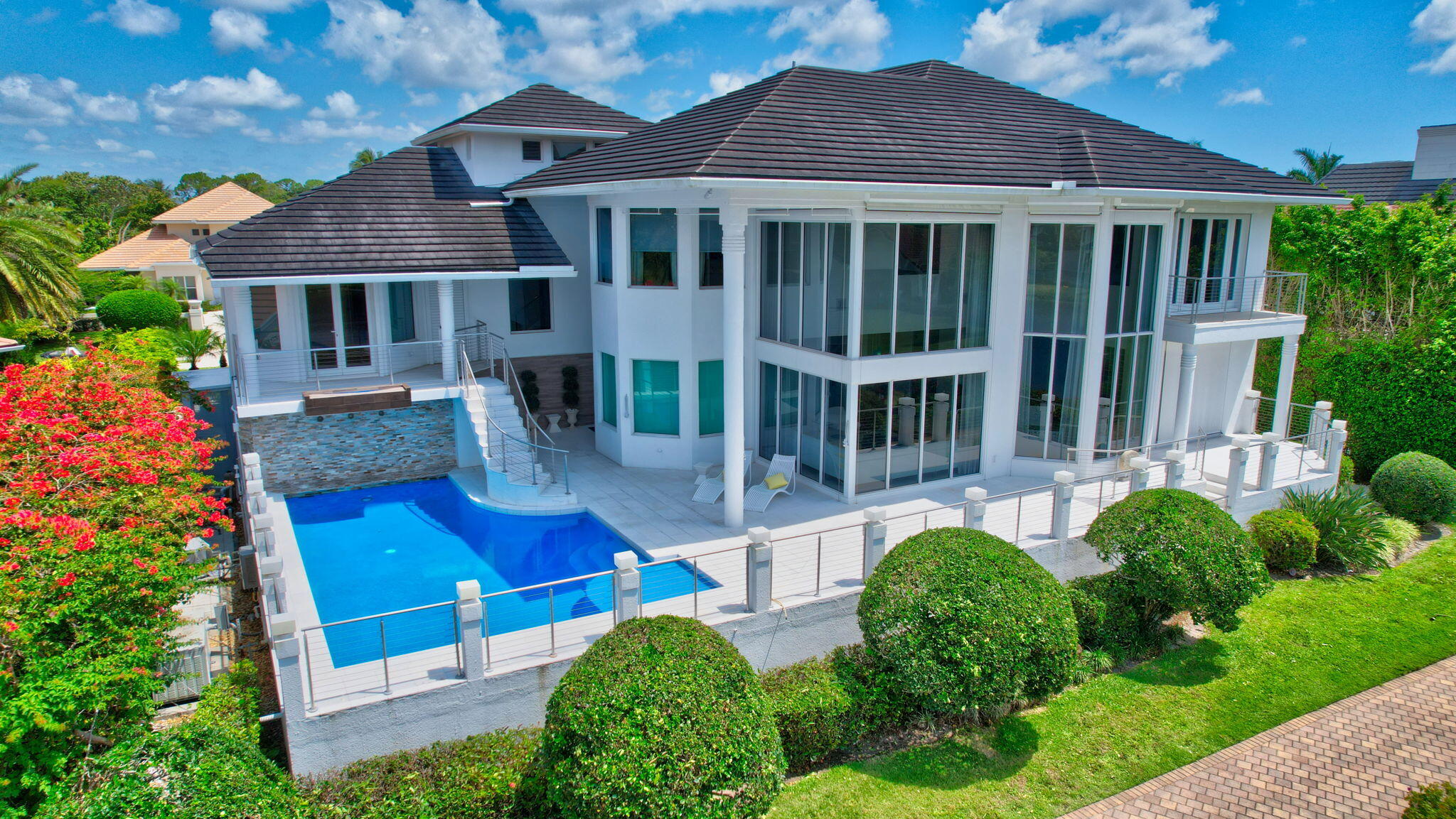 7208 Valencia Drive Boca Raton, FL 33433 - Photo 4 of 73 12-web-or-mls-DJI_0266_67_68_69_70