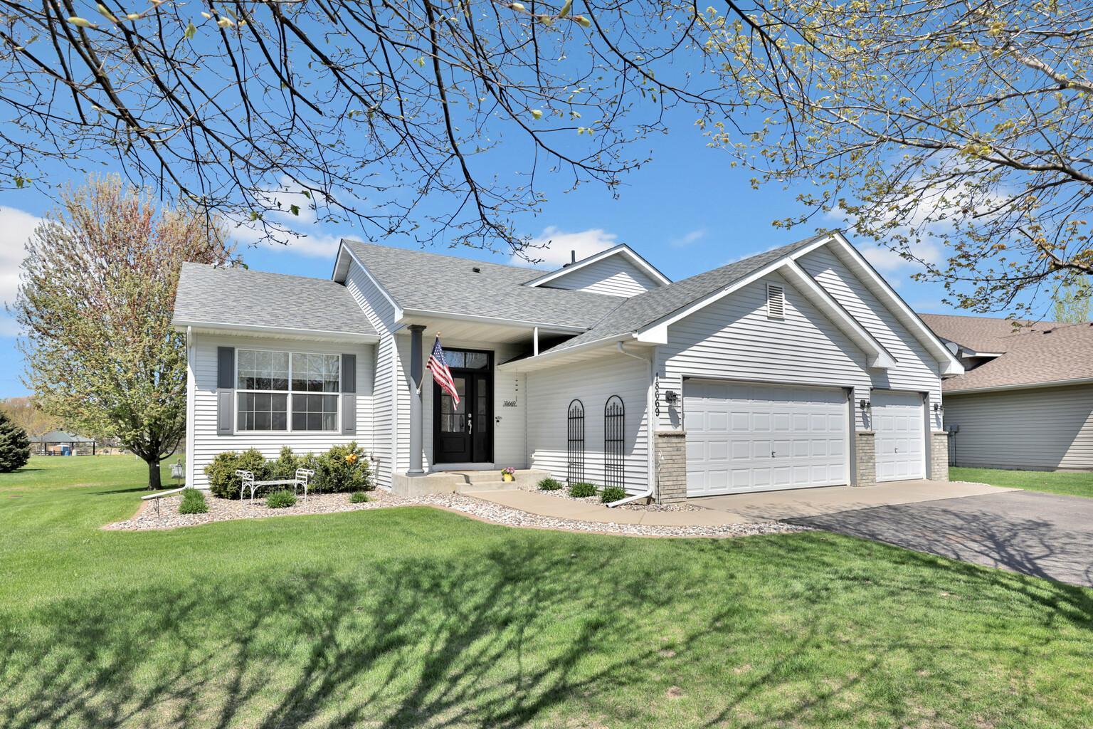 18669 Dylan Drive Farmington, MN 55024 - Photo 1 of 1