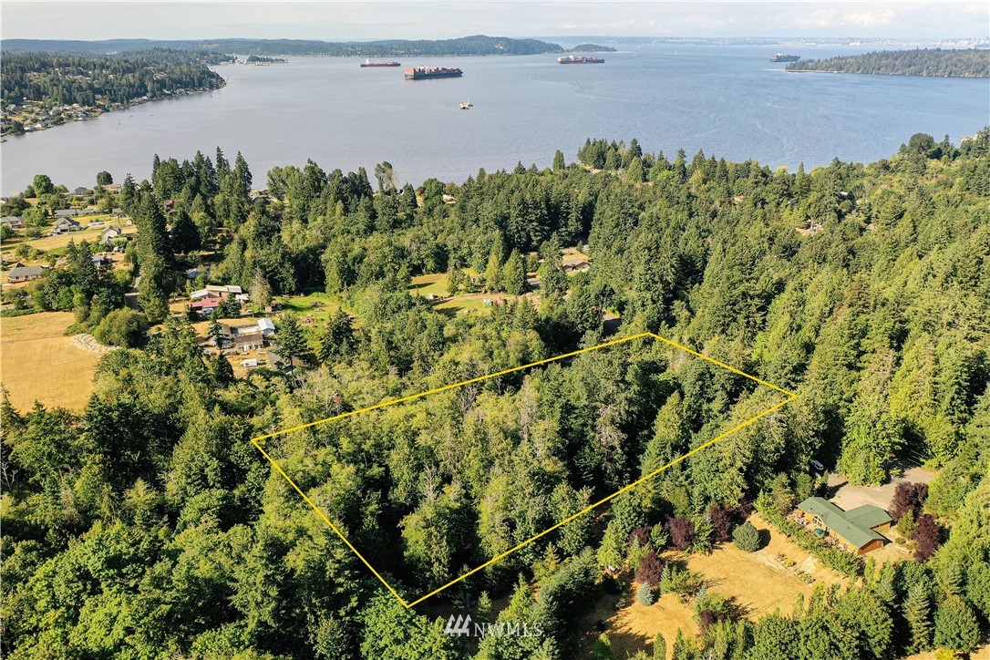 3406 Arvick Road Southeast Port Orchard, WA 98366 - Photo 3 of 19 Gallery Image 3