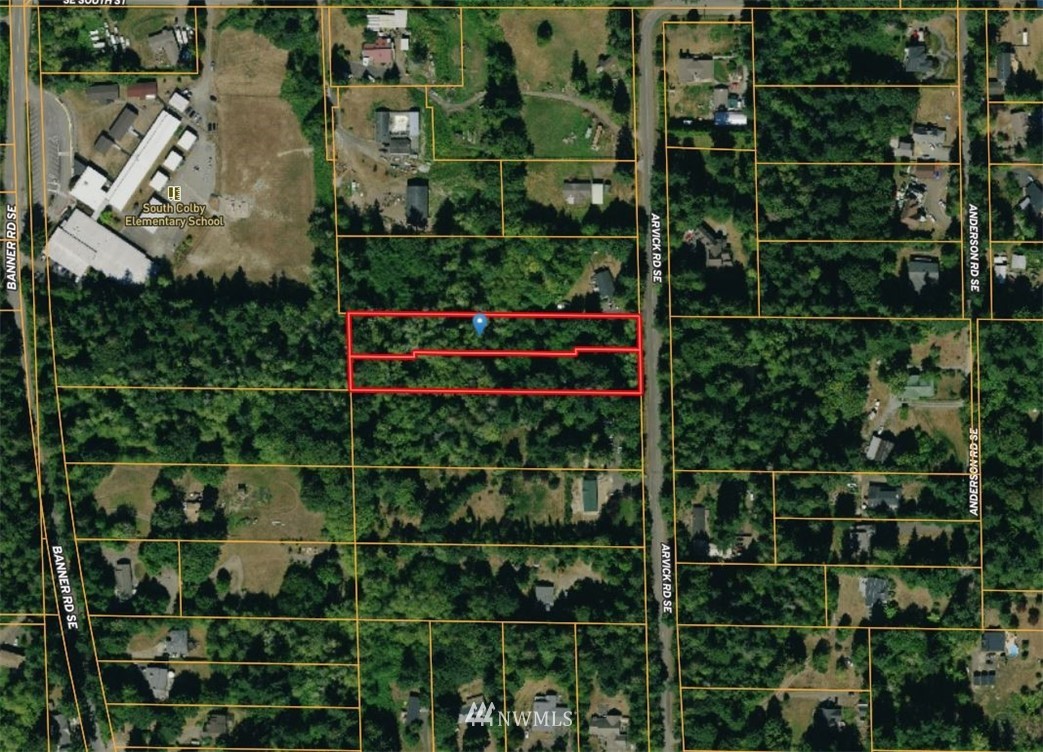 3406 Arvick Road Southeast Port Orchard, WA 98366 - Photo 6 of 19 Gallery Image 6