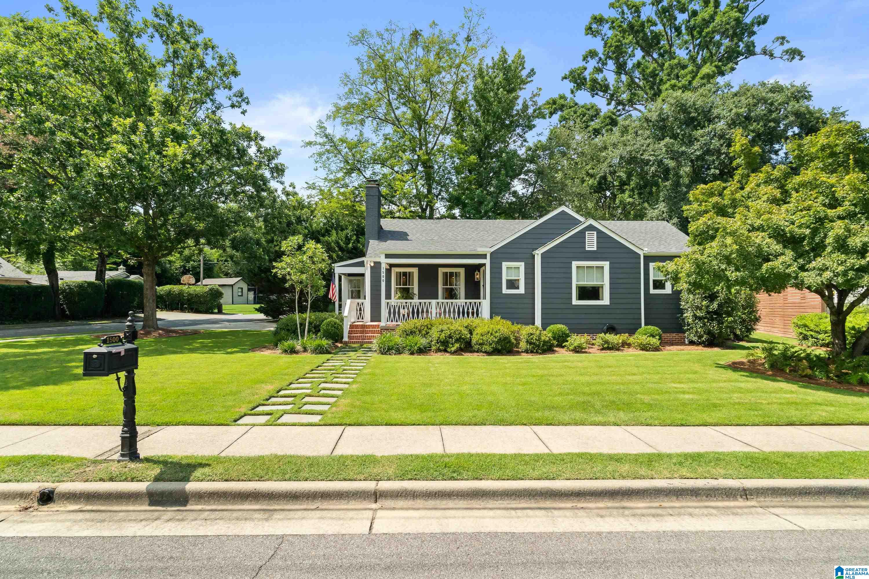 1500 Manhattan Street Homewood, AL 35209 - Photo 3 of 50