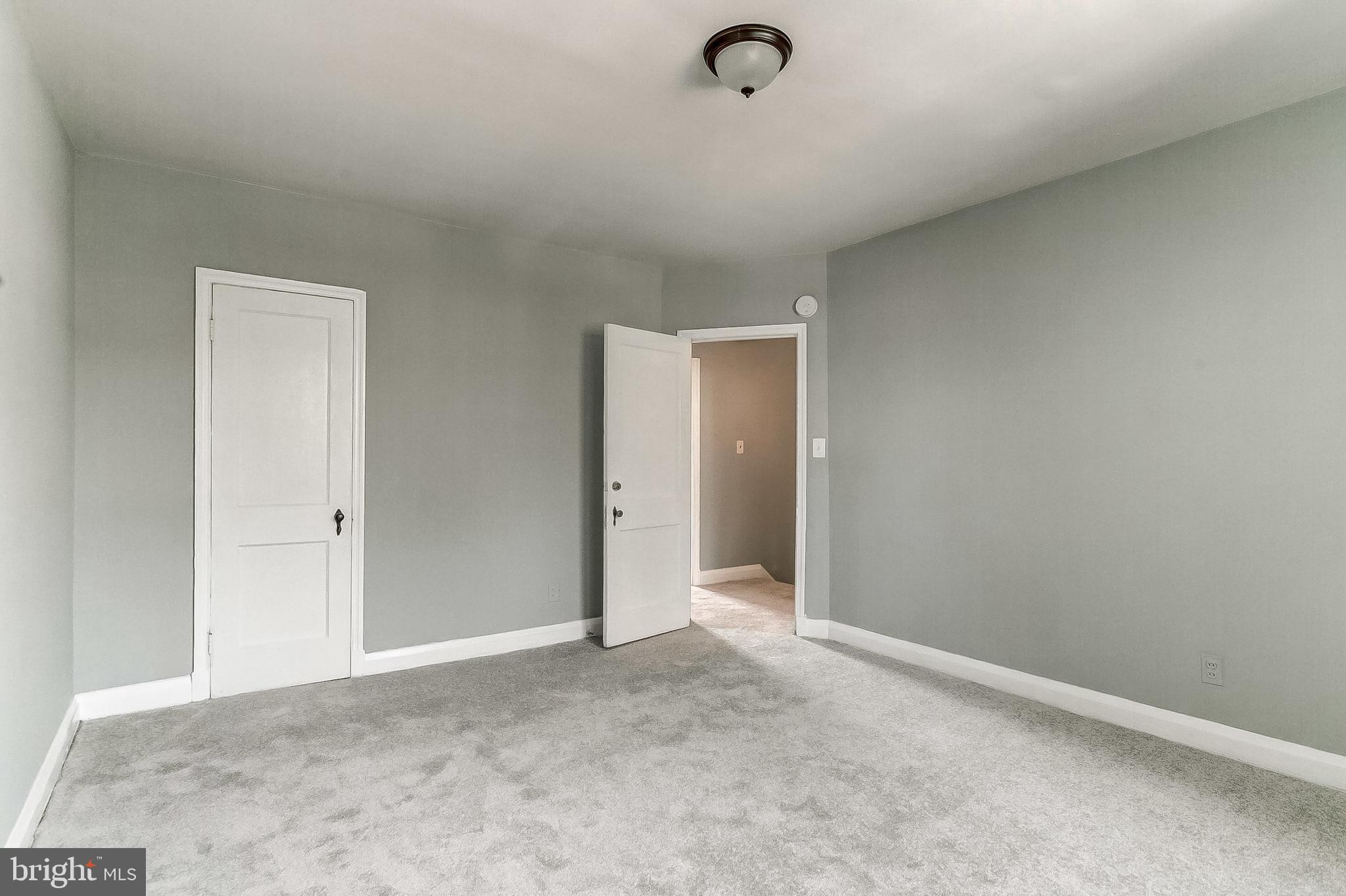 1655 Shadyside Road Baltimore, MD 21218 - Photo 15 of 30 Bed 1