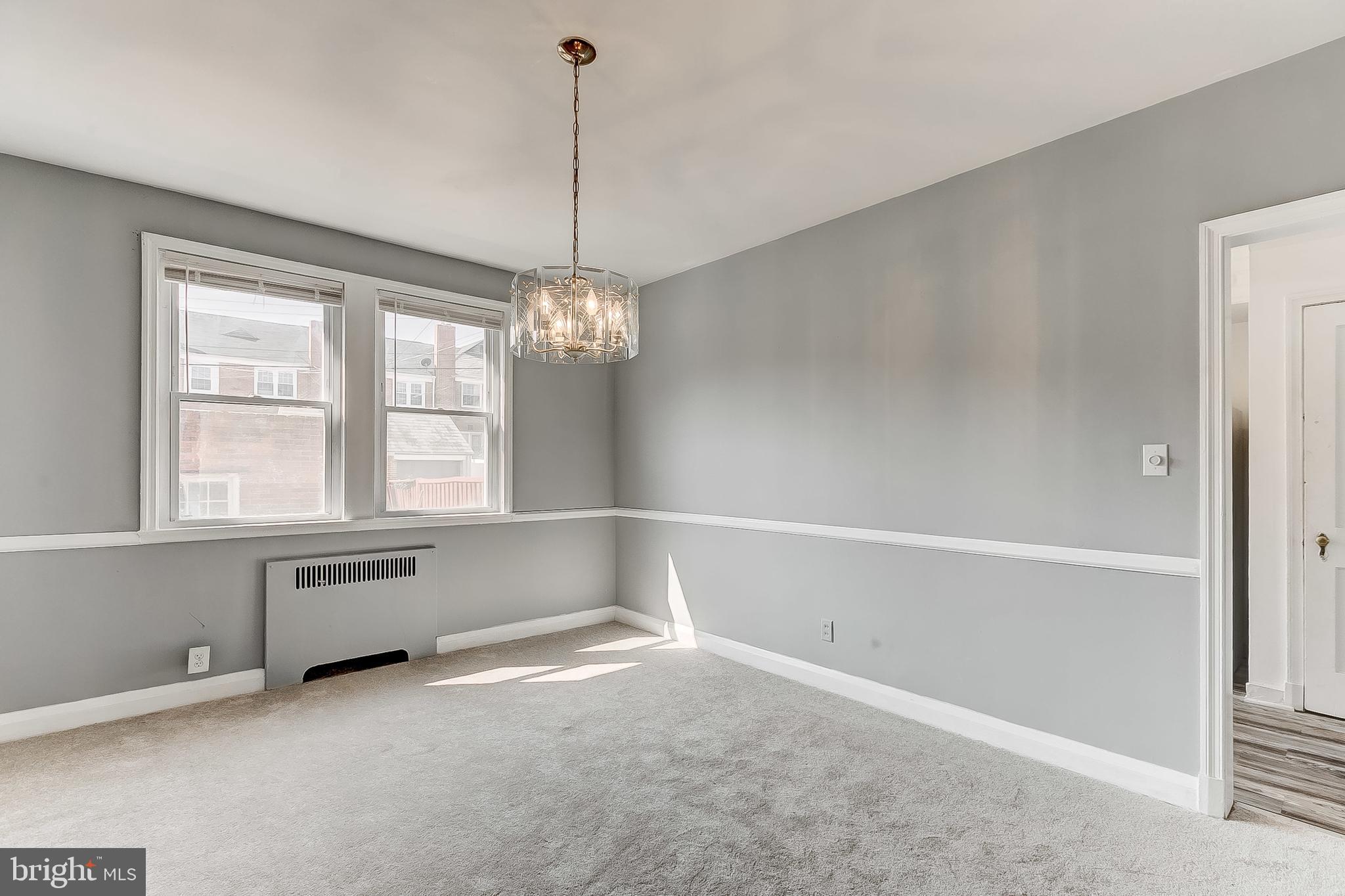 1655 Shadyside Road Baltimore, MD 21218 - Photo 8 of 30 Dining room