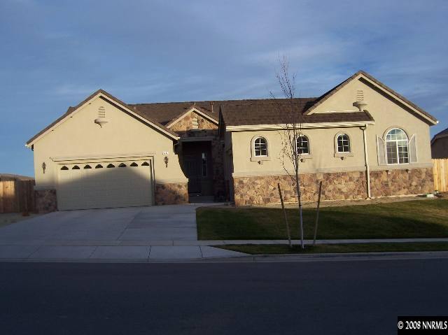 3242 Diamond Ridge Drive Reno, NV 89523 - Photo 1 of 1 Photo 1