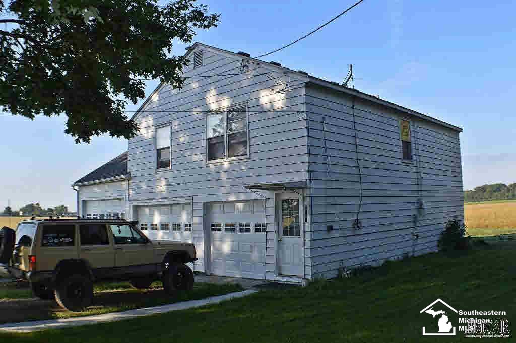 8777 Minx Road Temperance, MI 48182 - Photo 18 of 23