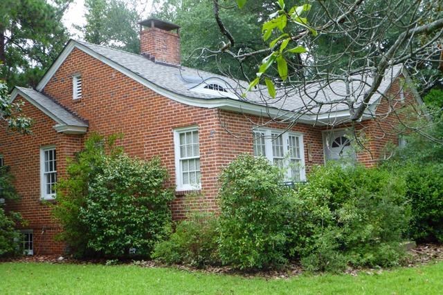105 Everette Road Pinehurst, NC 28374 - Photo 20 of 20 Additional Photo