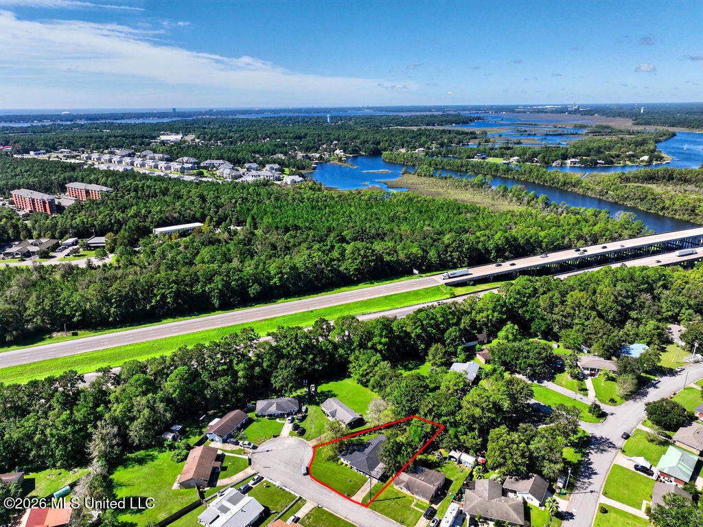 11385 Ruth Court Biloxi, MS 39532 - Photo 43 of 45 11385RuthCt.-45