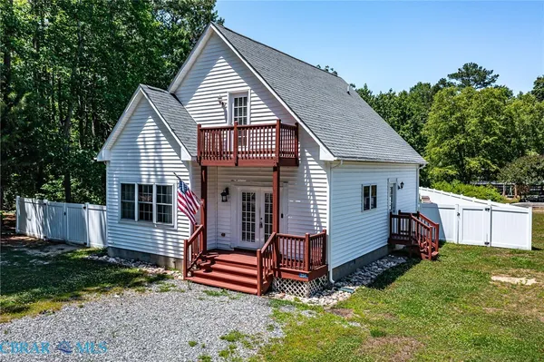 $265,000 | 234 Dogwood Drive, Heathsville, VA 22473