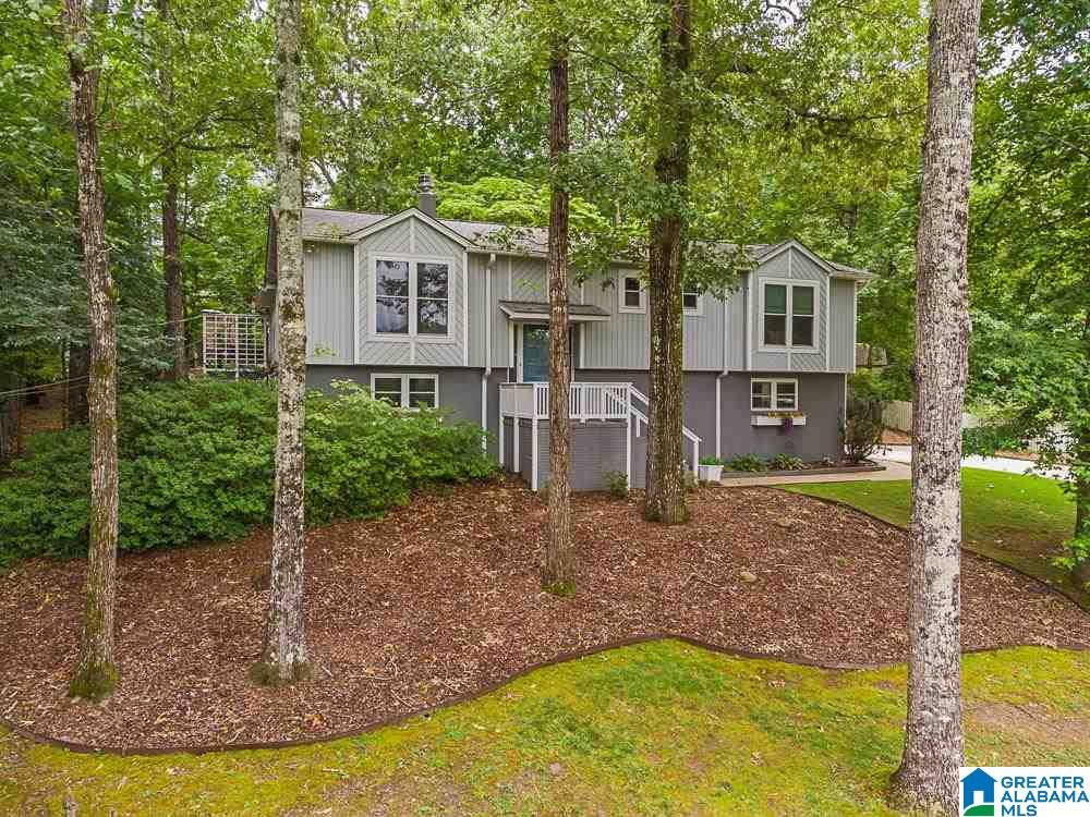 545 McGuire Road Pelham, AL 35124 - Photo 44 of 45