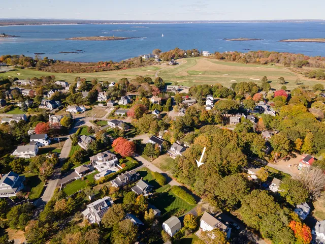 $850,000 | 7 4th Street, Biddeford, ME 04006