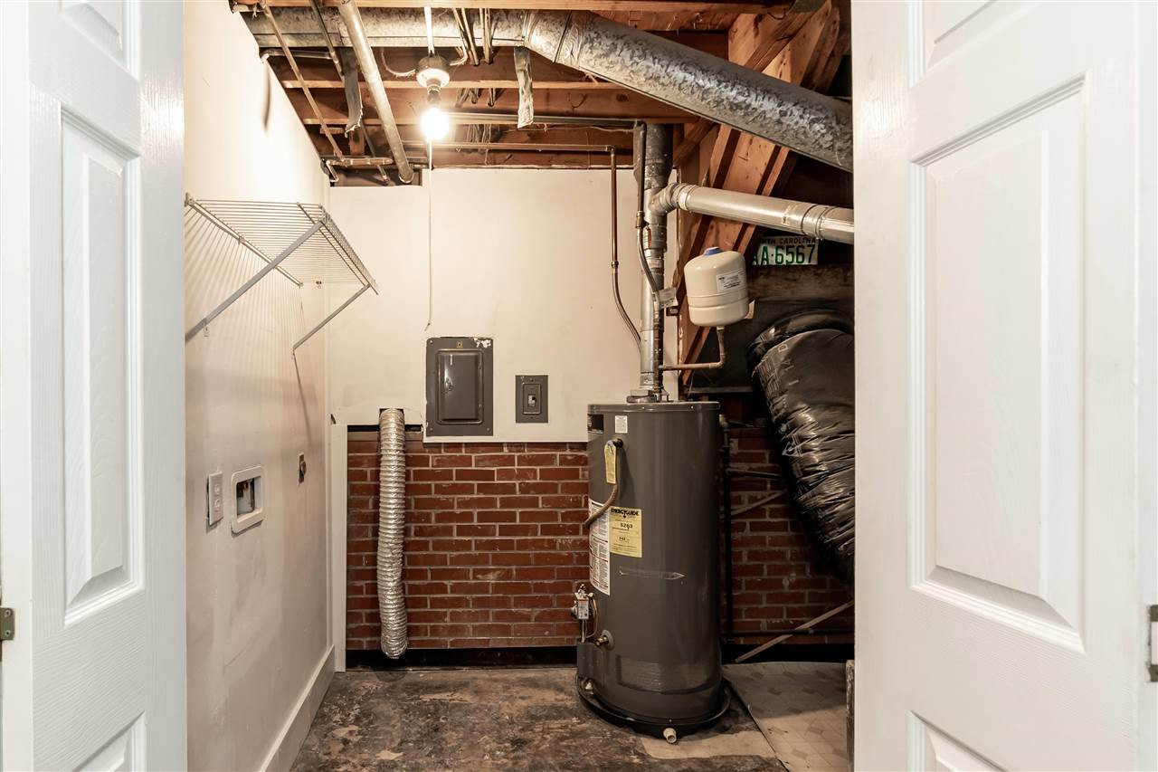 1225 Somerset Road Raleigh, NC 27610 - Photo 25 of 29 Photo 25