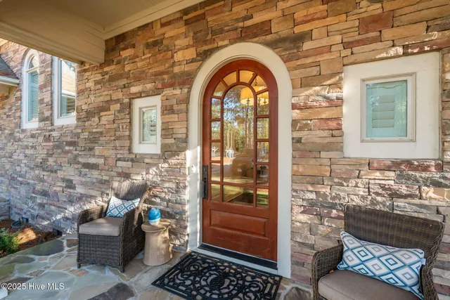 $925,000 | 140 Cochrane Castle Circle, Pinehurst, NC 28374