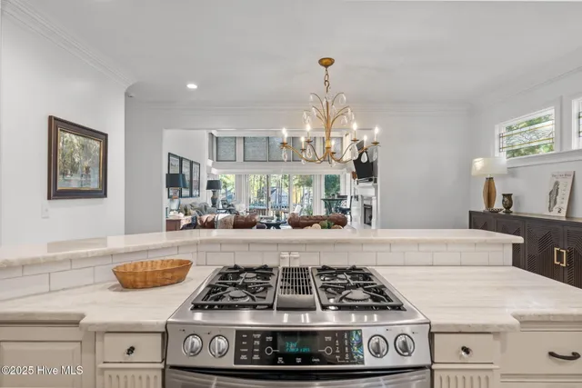 $925,000 | 140 Cochrane Castle Circle, Pinehurst, NC 28374