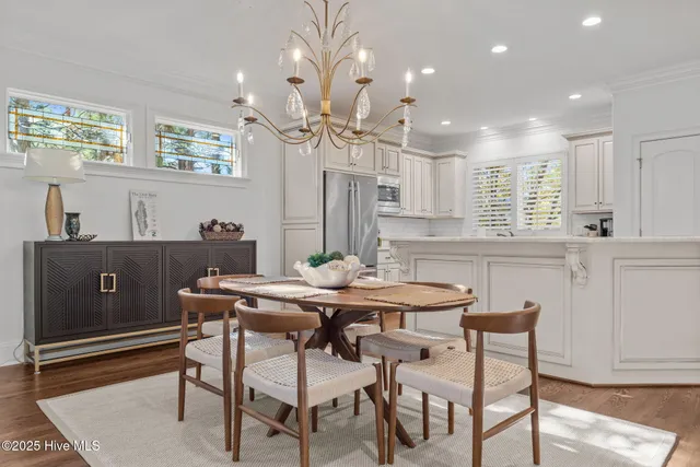 $925,000 | 140 Cochrane Castle Circle, Pinehurst, NC 28374