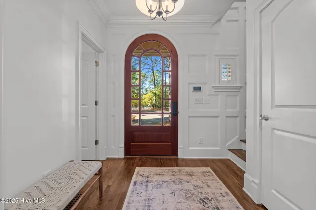 $925,000 | 140 Cochrane Castle Circle, Pinehurst, NC 28374