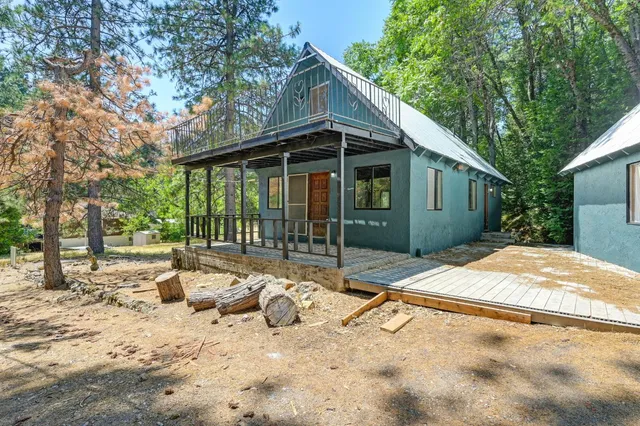 $314,888 | 31055 Gold Run Road, Gold Run, CA 95717